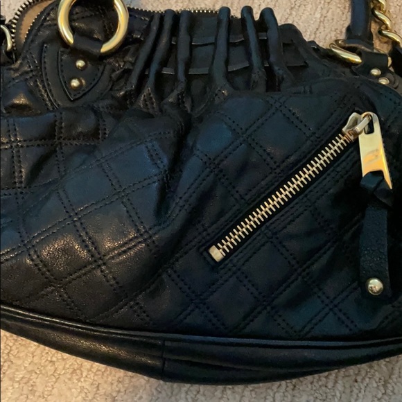 Authentic Marc Jacobs Quilted Cecilia Bag - Picture 3 of 15